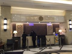 -上海富豪东亚酒店(零陵路店)