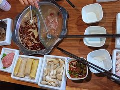 -傣妹火锅(南京东路一店)