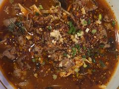 -阿娜尔·新疆菜(宜家荟聚中心店)