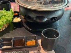 -黑牛の店·黑金店(沈阳万象城店)