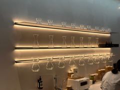 -% Arabica阿拉比卡咖啡(武康路店)