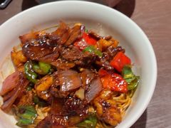 -王繁星面馆(西安熙地港店)