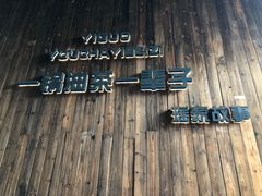 -凤凰山斑鱼馆(恭城店)