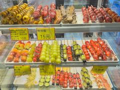 -野栗香(娄山关路店)