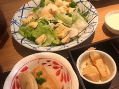 -味太助·银饭食堂(中华城店)