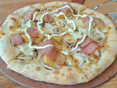 -米斯特比萨(亦庄国融国际店)