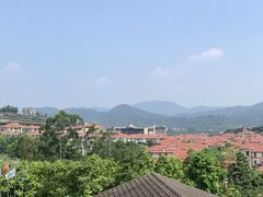 -广州锦绣香江度假别墅