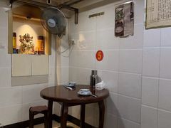 -阿婆潮汕砂锅粥(王府大街店)
