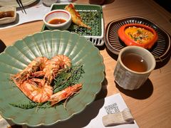 -匠和风精致料理(春熙路群光广场店)