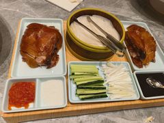 -鑫复盛礼记酒店·青岛菜