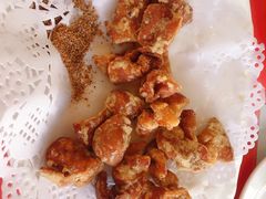 -北京小肠陈饭庄(方庄店)