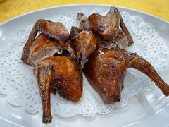 红烧乳鸽-壹厨饭店(五羊店)