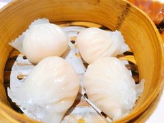 笋尖鲜虾饺-誉八仙酒楼(静安大悦城店)
