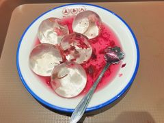 樱花冻-五条人糖水铺(武林总店)