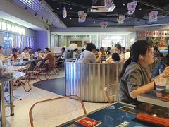 -伯友茶记(中华广场店)