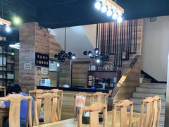 大堂-王胖子驴肉火烧(鼓楼店)