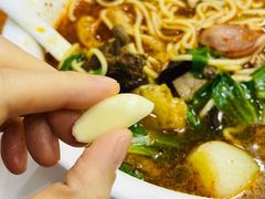 -双冰面馆(茶南店)