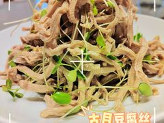 -胡家大厨(西三庄店)