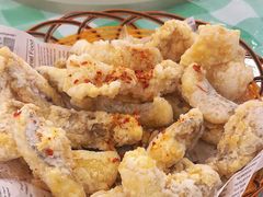 -焕记海鲜饭店