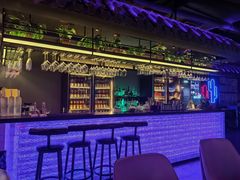 -粉墨特色菜·烧烤音乐酒馆