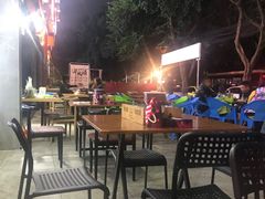 -Let’s WaKao瓦烤(贝森店)