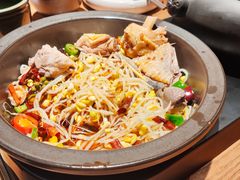 -云海肴·汽锅鸡·云南菜(高德置地店)
