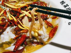 -太二酸菜鱼(沈阳万象城店)