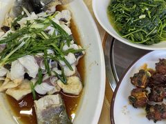 -南沙辉记烧鸡·荔枝木炭火吊烧(旧镇店)