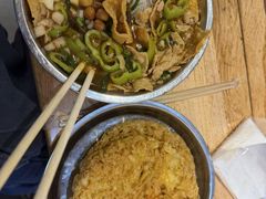 -柳州肥姨妈大骨螺蛳粉(沙河店)