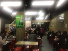 大堂-小民大排档(马场角横路店)