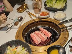 -炙城·韩式烤肉(南京东路店)