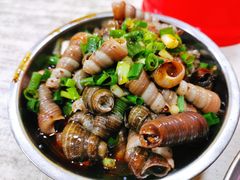 田螺-北海田螺店(四川路店)