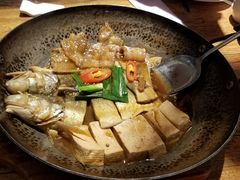 -临家闽南菜(宝洲路店)