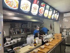 -万县面馆(高笋塘店)