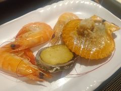 -船奇蒸汽海鲜·闽菜(八市海鲜总店)