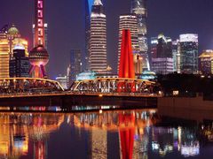 -东方明珠广播电视塔