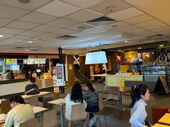 -麦当劳(哈西万达店)