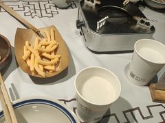 -帝一铭家宴(板塘店)