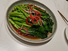 -花腩清汤牛腩