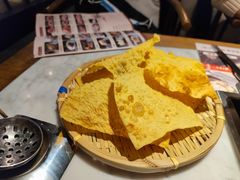 -尚尚仙·酸汤猪手·猪肚鸡火锅(华联万柳购物中心店)