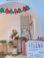 -花系美·美甲美睫精品店