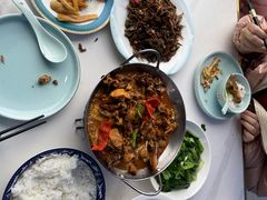 -黄牛肉馆·皖南土菜