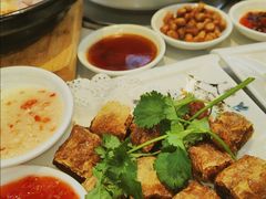 -陆记鹅庄·潮汕菜·狮头鹅(大仟里店)