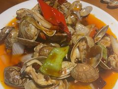 -義聚德·清真铜锅涮羊肉·烧烤(河东店)