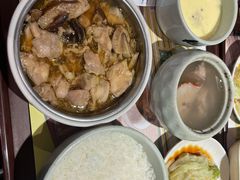 -真功夫(彩田路店)