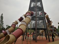 -枫香湖儿童公园