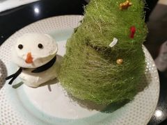 -西堤牛排(恒隆广场店)