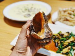 -金海湾海鲜排档(朱家尖店)