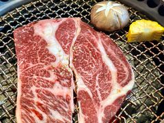 -炎蔵牛舌烤肉