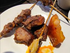 -火锅岛潮牌自助餐厅(天津天佑城店)